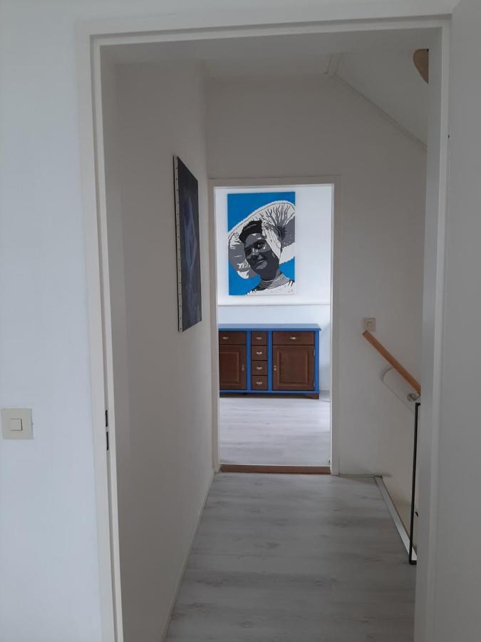 Vakantiewoning Het Olietunnetje Ovezande エクステリア 写真