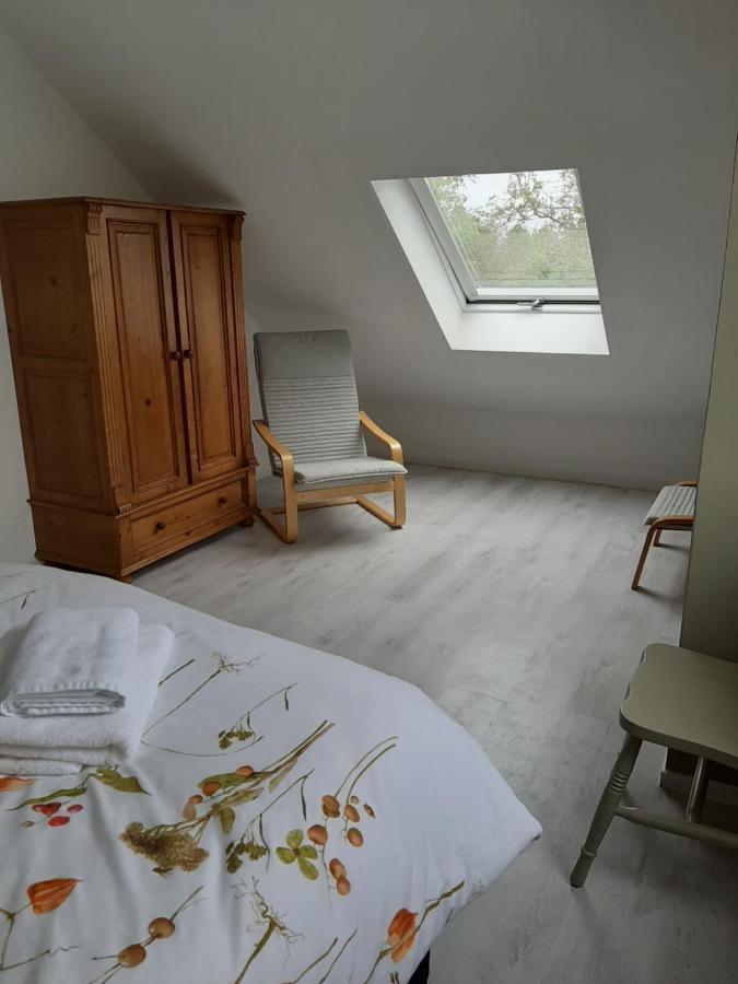 Vakantiewoning Het Olietunnetje Ovezande エクステリア 写真