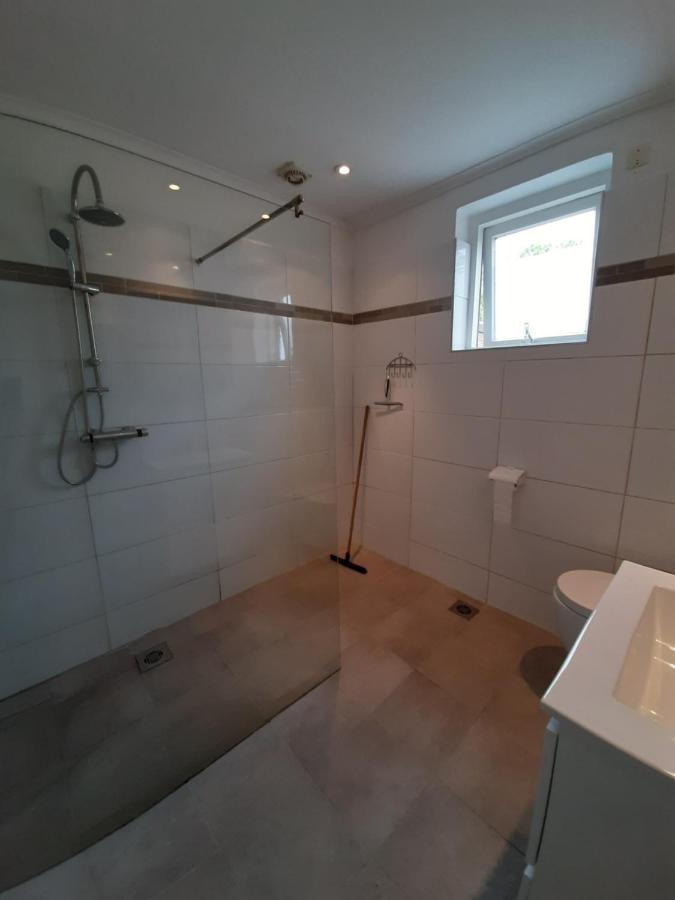 Vakantiewoning Het Olietunnetje Ovezande エクステリア 写真